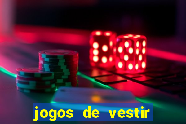 jogos de vestir justin bieber